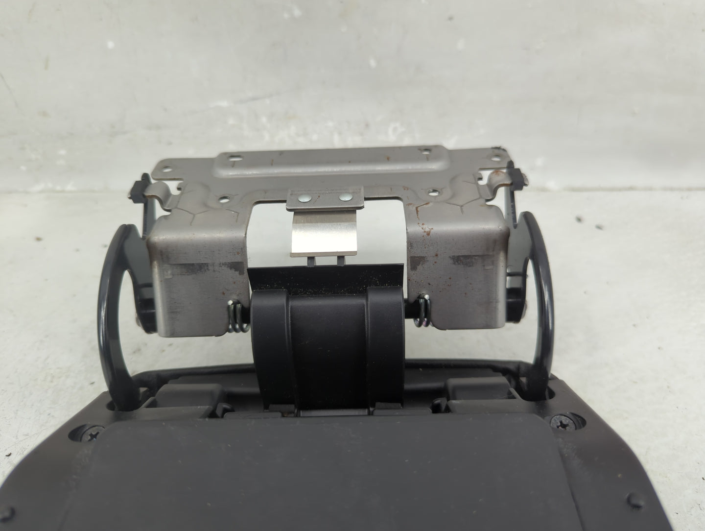 2014 Subaru Legacy/ Outback Legacy Center Console Armrest Cover Lid Fits Fits 2010 2011 2012 2013 OEM Used Auto Parts - Oemu