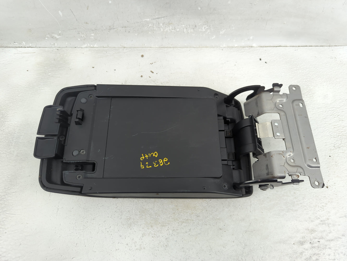 2014 Subaru Legacy/ Outback Legacy Center Console Armrest Cover Lid Fits Fits 2010 2011 2012 2013 OEM Used Auto Parts - Oemu