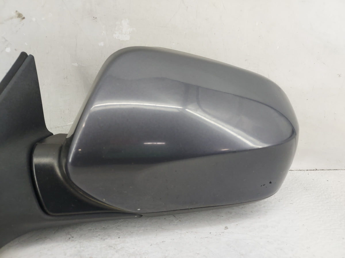 2014 Subaru Legacy/ Outback Legacy Driver Side View Mirror - Left Door Mirror OEM Used - Oemusedautoparts1.com