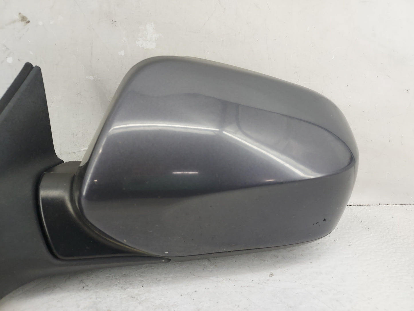 2014 Subaru Legacy/ Outback Legacy Driver Side View Mirror - Left Door Mirror OEM Used - Oemusedautoparts1.com