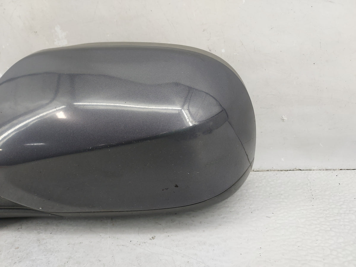 2014 Subaru Legacy/ Outback Legacy Driver Side View Mirror - Left Door Mirror OEM Used - Oemusedautoparts1.com