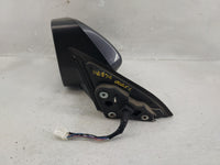 2014 Subaru Legacy/ Outback Legacy Driver Side View Mirror - Left Door Mirror OEM Used - Oemusedautoparts1.com