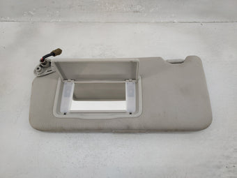 compare product 2014 Subaru Legacy/ Outback Legacy Sun Visor Shade Replacement Driver Left Mirror Fits Fits 2010 2011 2012 2013 OEM Used Auto Parts