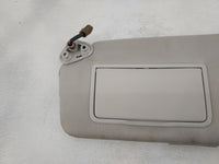 2014 Subaru Legacy/ Outback Legacy Sun Visor Shade Replacement Driver Left Mirror Fits Fits 2010 2011 2012 2013 OEM Used Aut