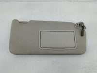 2014 Subaru Legacy/ Outback Legacy Sun Visor Shade Replacement Passenger Right Mirror Fits Fits 2010 2011 2012 2013 OEM Used