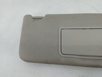 2014 Subaru Legacy/ Outback Legacy Sun Visor Shade Replacement Passenger Right Mirror Fits Fits 2010 2011 2012 2013 OEM Used