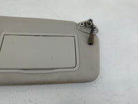 2014 Subaru Legacy/ Outback Legacy Sun Visor Shade Replacement Passenger Right Mirror Fits Fits 2010 2011 2012 2013 OEM Used