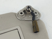2014 Subaru Legacy/ Outback Legacy Sun Visor Shade Replacement Passenger Right Mirror Fits Fits 2010 2011 2012 2013 OEM Used