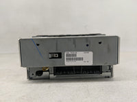2007 Aftermarket Dodge/chrysler/jeep/ram Radio AM FM Cd Player Receiver Replacement P/N:P05064421AF Fits OEM Used Auto Parts
