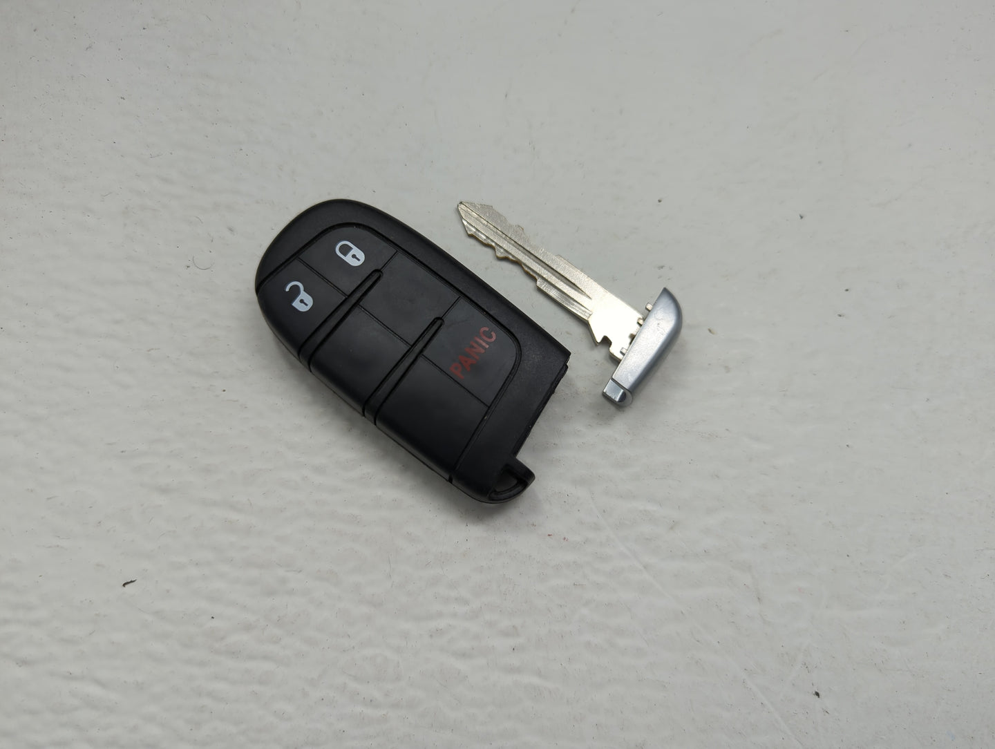 Dodge/chrysler/jeep/ram Keyless Entry Remote Fob X32-CDSSG000 3 buttons - Oemusedautoparts1.com