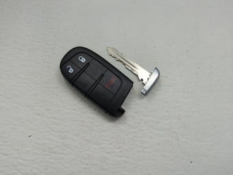 compare product Dodge/chrysler/jeep/ram Keyless Entry Remote Fob X32-CDSSG000 3 buttons
