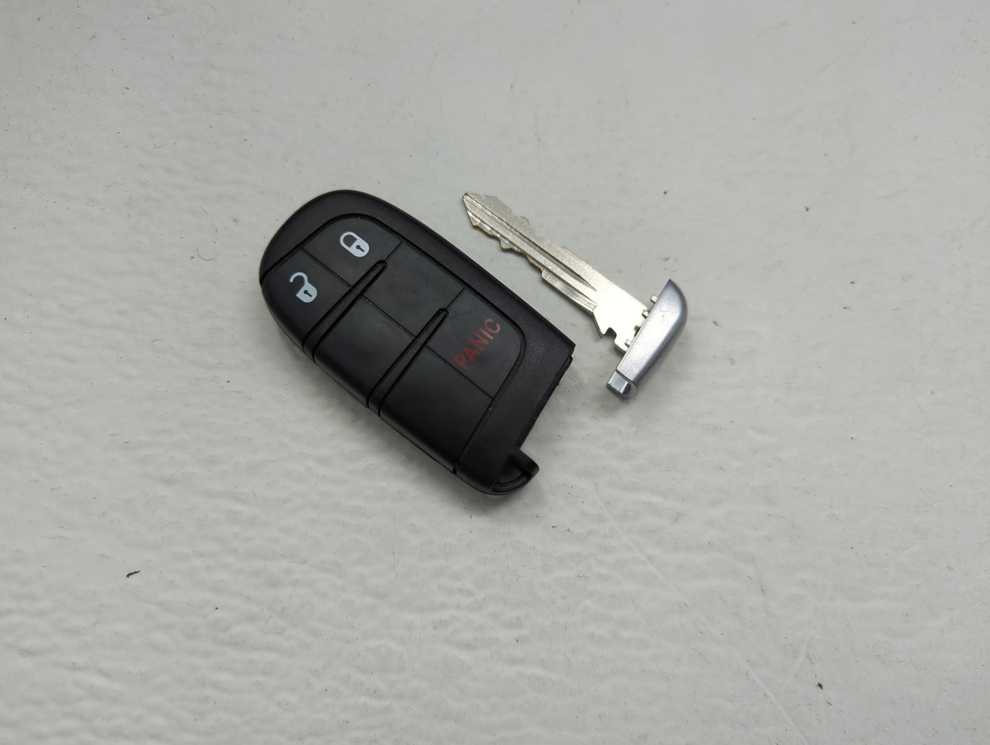 Dodge/chrysler/jeep/ram Keyless Entry Remote Fob X32-CDSSG000 3 buttons - Oemusedautoparts1.com