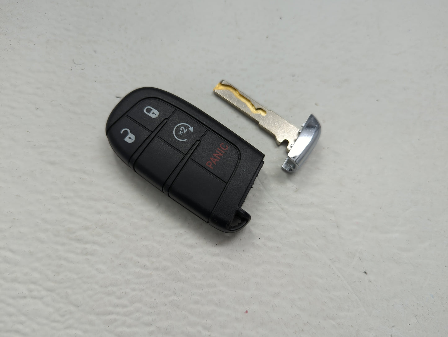 Dodge/chrysler/jeep/ram Keyless Entry Remote Fob 2AOKM-CYV14 RT-CYRC4 | RT-CY994 - Oemusedautoparts1.com