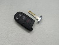 Dodge/chrysler/jeep/ram Keyless Entry Remote Fob 2AOKM-CYV14 RT-CYRC4 | RT-CY994 - Oemusedautoparts1.com