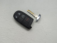 Dodge/chrysler/jeep/ram Keyless Entry Remote Fob 2AOKM-CYV14 RT-CYRC4 | RT-CY994 - Oemusedautoparts1.com