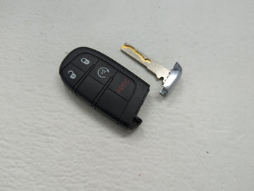 Dodge/chrysler/jeep/ram Keyless Entry Remote Fob 2AOKM-CYV14 RT-CYRC4 | RT-CY994