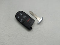 Dodge/chrysler/jeep/ram Keyless Entry Remote Fob WQ8-IKEYCL005AL 5 buttons - Oemusedautoparts1.com