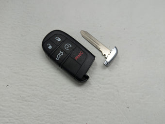 compare product Dodge/chrysler/jeep/ram Keyless Entry Remote Fob WQ8-IKEYCL005AL 5 buttons