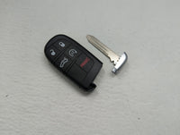 Dodge/chrysler/jeep/ram Keyless Entry Remote Fob WQ8-IKEYCL005AL 5 buttons - Oemusedautoparts1.com