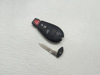 Dodge/chrysler/jeep/ram Keyless Entry Remote Fob X32-ARX11B2 4 buttons - Oemusedautoparts1.com
