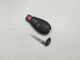 compare product Dodge/chrysler/jeep/ram Keyless Entry Remote Fob X32-ARX11B2 4 buttons