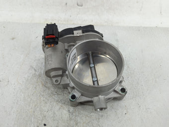 compare product 2012 Aftermarket Dodge/chrysler/jeep/ram Throttle Body P/N:53034251AD Fits OEM Used Auto Parts