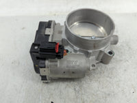 2012 Aftermarket Dodge/chrysler/jeep/ram Throttle Body P/N:53034251AD Fits OEM Used Auto Parts - Oemusedautoparts1.com