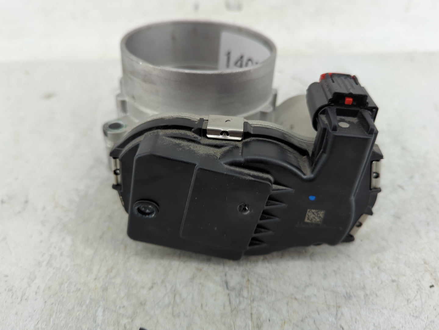 2012 Aftermarket Dodge/chrysler/jeep/ram Throttle Body P/N:53034251AD Fits OEM Used Auto Parts - Oemusedautoparts1.com