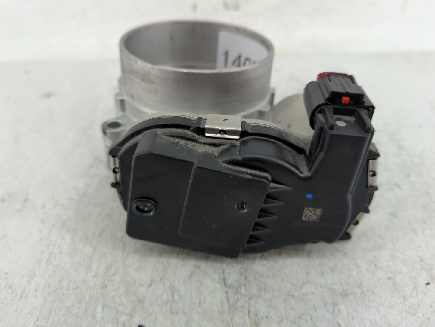2012 Aftermarket Dodge/chrysler/jeep/ram Throttle Body P/N:53034251AD Fits OEM Used Auto Parts - Oemusedautoparts1.com