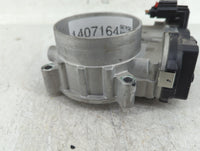 2012 Aftermarket Dodge/chrysler/jeep/ram Throttle Body P/N:53034251AD Fits OEM Used Auto Parts - Oemusedautoparts1.com