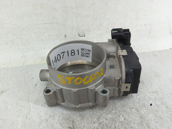 compare product 2012 Aftermarket Dodge/chrysler/jeep/ram Throttle Body P/N:53034251AD Fits OEM Used Auto Parts