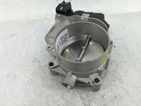 2012 Aftermarket Dodge/chrysler/jeep/ram Throttle Body P/N:53034251AD Fits OEM Used Auto Parts - Oemusedautoparts1.com