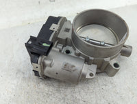 2012 Aftermarket Dodge/chrysler/jeep/ram Throttle Body P/N:53034251AD Fits OEM Used Auto Parts - Oemusedautoparts1.com