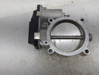 2012 Aftermarket Dodge/chrysler/jeep/ram Throttle Body P/N:53034251AD Fits OEM Used Auto Parts - Oemusedautoparts1.com