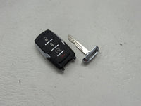 Dodge/chrysler/jeep/ram Keyless Entry Remote Fob 2AOKM-CYV17 RT-RD154 4 buttons - Oemusedautoparts1.com