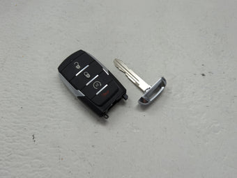 compare product Dodge/chrysler/jeep/ram Keyless Entry Remote Fob 2AOKM-CYV17 RT-RD154 4 buttons
