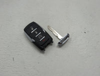 Dodge/chrysler/jeep/ram Keyless Entry Remote Fob 2AOKM-CYV17 RT-RD154 4 buttons - Oemusedautoparts1.com