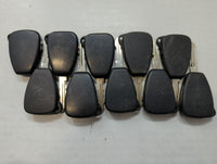 Lot of 10 Aftermarket Dodge/chrysler/jeep/ram Keyless Entry Remote Fob - Oemusedautoparts1.com