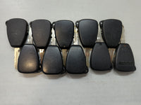 Lot of 10 Aftermarket Dodge/chrysler/jeep/ram Keyless Entry Remote Fob - Oemusedautoparts1.com