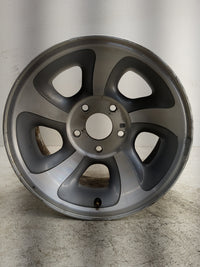 Chevrolet S10/s15/sonoma Oem Wheel Rim - Oemusedautoparts1.com