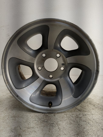 compare product Chevrolet S10/s15/sonoma Oem Wheel Rim