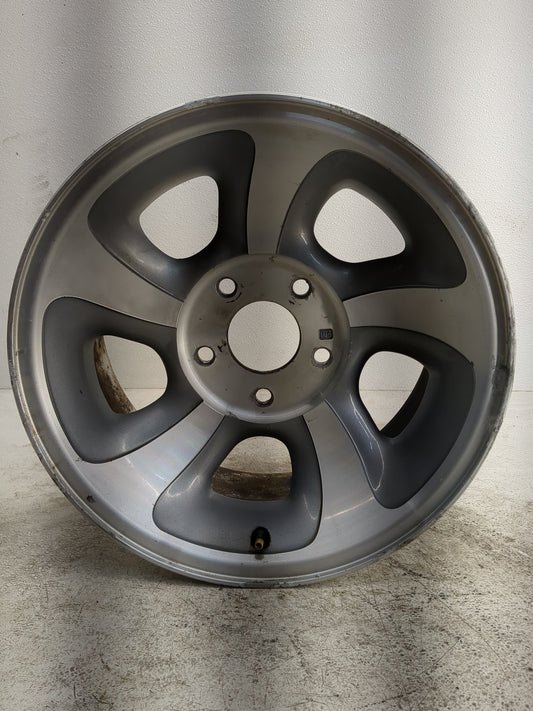 Chevrolet S10/s15/sonoma Oem Wheel Rim - Oemusedautoparts1.com