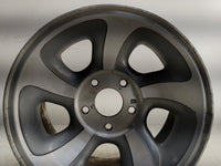 Chevrolet S10/s15/sonoma Oem Wheel Rim - Oemusedautoparts1.com
