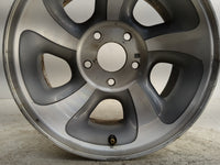 Chevrolet S10/s15/sonoma Oem Wheel Rim - Oemusedautoparts1.com