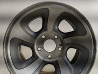Chevrolet S10/s15/sonoma Oem Wheel Rim - Oemusedautoparts1.com