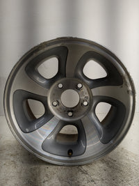 Chevrolet S10/s15/sonoma Oem Wheel Rim - Oemusedautoparts1.com