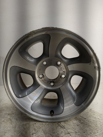 compare product Chevrolet S10/s15/sonoma Oem Wheel Rim