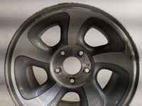 Chevrolet S10/s15/sonoma Oem Wheel Rim 1257343 - Oemusedautoparts1.com