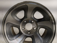 Chevrolet S10/s15/sonoma Oem Wheel Rim - Oemusedautoparts1.com