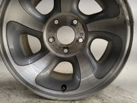 Chevrolet S10/s15/sonoma Oem Wheel Rim 1257343 - Oemusedautoparts1.com